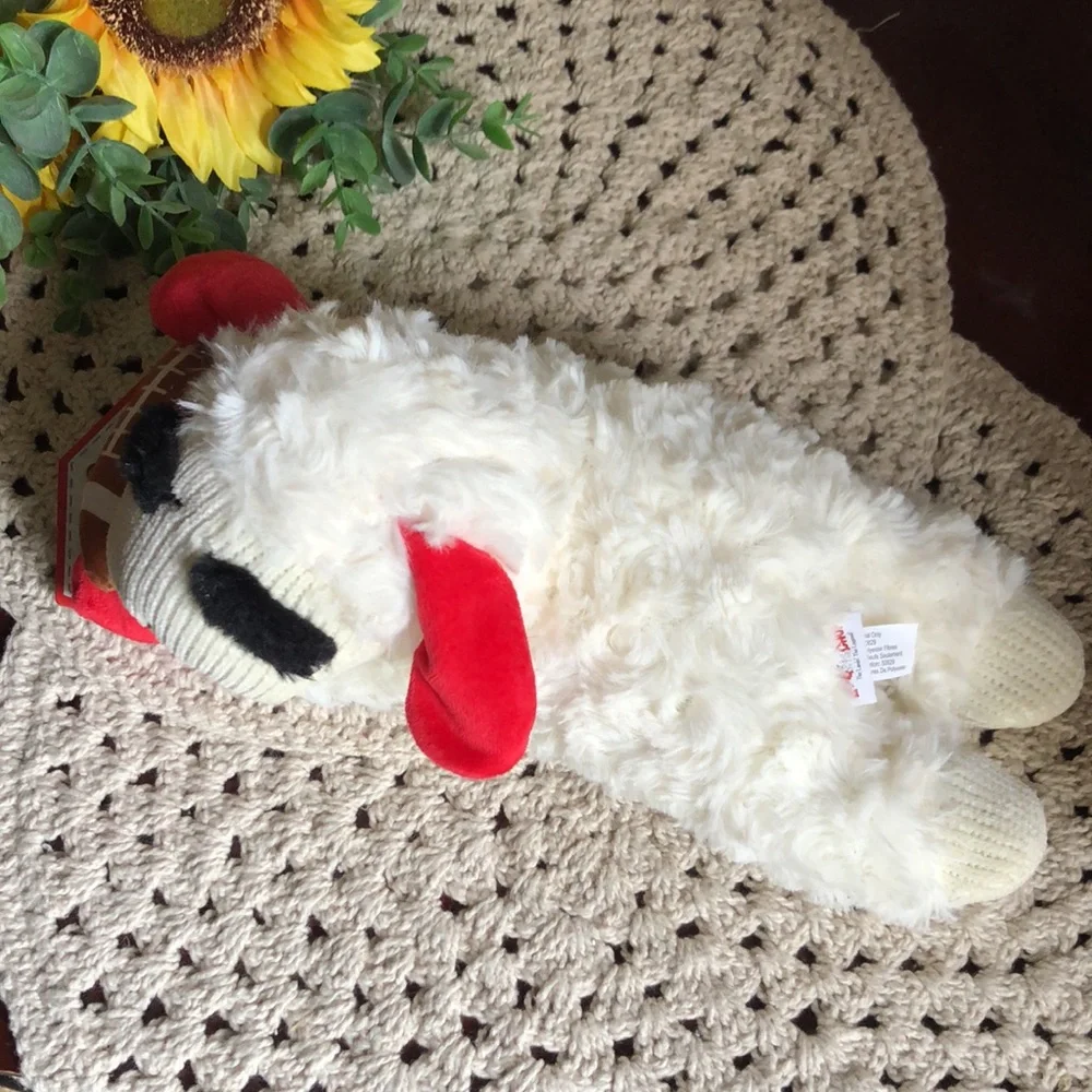 lamb chop brand new